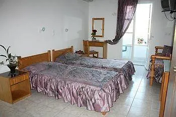 Hotel Mavromatis Naxos City